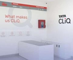 Seamless Integration: Zaroori Retail's Tata Cliq Onboarding Services" - 1