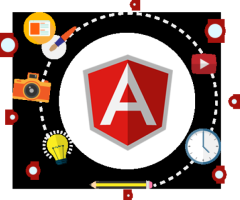 Outsource AngularJs Development and Design - Enhance Your Web Applications - 1