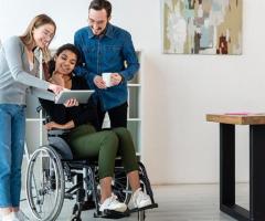 Exceptional Disability Services in Sydney with Care For You Services - 1