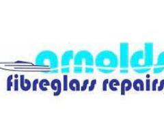 Arnold’s Fibreglass - Fibreglass And Gelcoat Repair Near Me