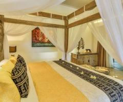 Embrace Luxury: The Manipura Estate's Big Family Villa in Bali