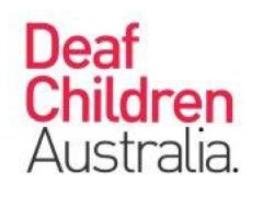 Deaf Children Australia - Disability Swimming Teacher Courses - 1