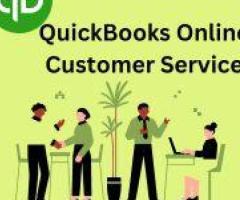 QuickBooks Online Customer Service?+