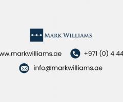 Markwilliams as a top recruitment agencies in Dubai offers various jobs you need - 1