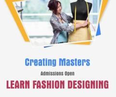 Short term Fashion Designing Courses in Hyderabad