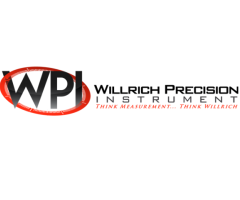 Willrich Precision Instrument Company - 1