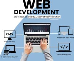 How Can Software Development Company Bhubaneswar Help Your Business?