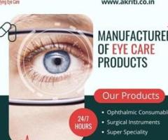 Stylish Vision: Akriti's Eyewear for Every Style - 1