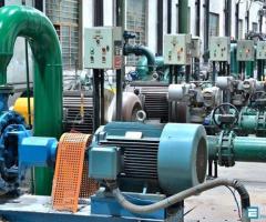 How AC Induction Motors Unleash Optimal performance in industrial Applications? - 1