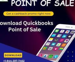 Streamline Your Business with QuickBooks Point of Sale (POS)