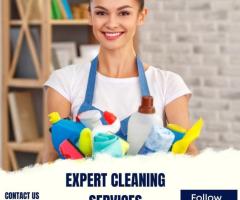 Residential Cleaning Professional in Massachusetts