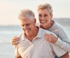 Testosterone replacement therapy Brevard County