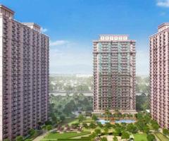 Mahagun medalleo presents 3&4 BHK Apartments in Noida Sector107 - 1