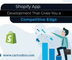 Hire Shopify App Experts to Enhance Your Store's Functionality - 1