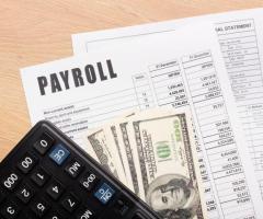 Secure and Accurate Payroll Processing Solutions | AppleTechSoft