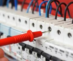 Emergency Electrician Service for Quick Repair and Installation - 1
