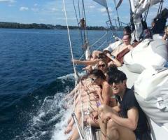 Boat Charter and Rentals | Kakariki Taupo Lake Cruise