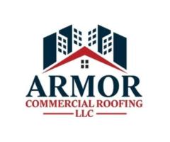 Enhance Durability with Commercial Roof Coatings
