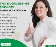 Best Business consultants & Financial Planner Preston, Australia - 1