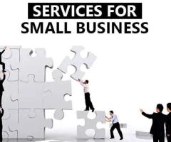Small Company Payroll Services