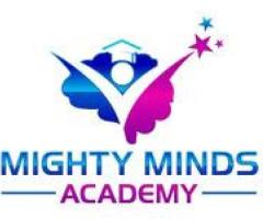 Mighty Minds Academy Offering Personal Development Consultant - 1