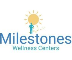Milestones Wellness Centers - 1