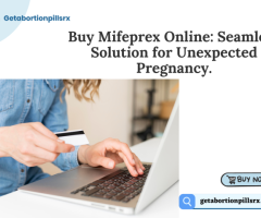 Buy Mifeprex online : Seamless Solution for Unexpected Pregnancy. - 1