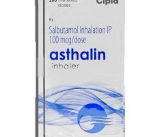 Buy asthalin inhaler online | 20% OFF - 1