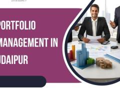Master Portfolio Management in Udaipur with Ample Capital