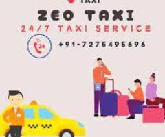 Bangalore Cab Service - 1