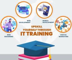 Take Your Digital Marketing Training to the Next Level with Tafrishaala - 1