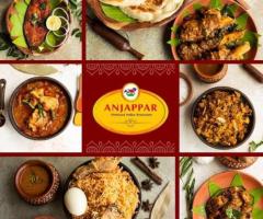 Best South Indian Non-veg Chettinad Restaurants in Malaysia - 1