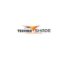 Experience Comfort with Technoshade's Tensile Shade Fabrication in Bagdogra - 1