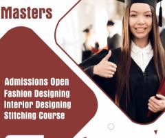 Fashion Designing Courses