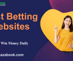 Best Betting Websites to Start your Betting Journey - 1