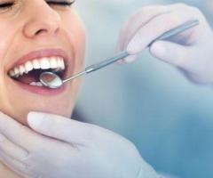 Dental Fillings Scottsdale-Kind Family Dentistry - 1