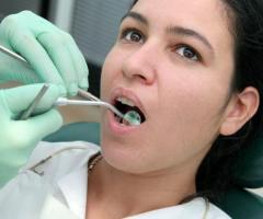 Dentist in Bowling Green-Simon Dentistry - 1