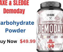 Purchase Axe & Sledge Demoday Protein - 1