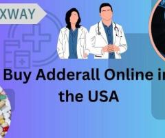 Why Should You Choose Adderall Online? - 1