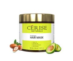 Cerise Naturals Super Nourishing Hair Mask - 1