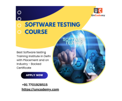 Unlocking the Potential of Software Testing: A Comprehensive Guide to Software Testing Training - 1