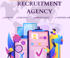 Indian Manpower Recruitment Agency - 1