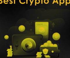 Best Crypto App  in Asia- Bucex - 1