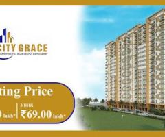 Aditya City Grace | Aditya World City NH 24 Ghaziabad - 1
