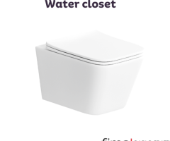 Floor-Mounted Toilets For Your Bathroom - Fimacf - 1