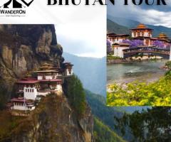 Explore Bhutan: Land of Happiness - 1