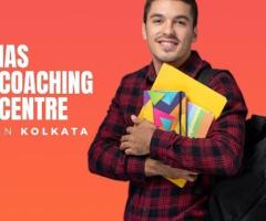 IAS Coaching in Kolkata - 1