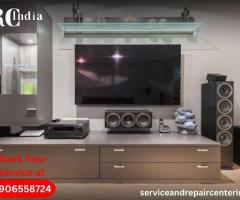 SONY TV Service in Gurgaon | Sony Tv repair Gurgaon - 1