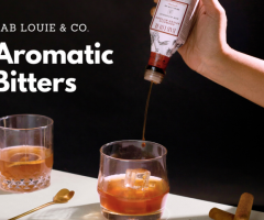 Buy Aromatic Bitters Online - 1