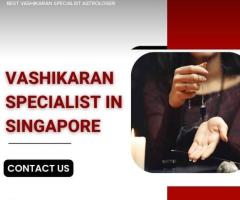 Unlock Solutions with Expert Vashikaran Specialist in Singapore - Gurumaa Vidyavati - 1